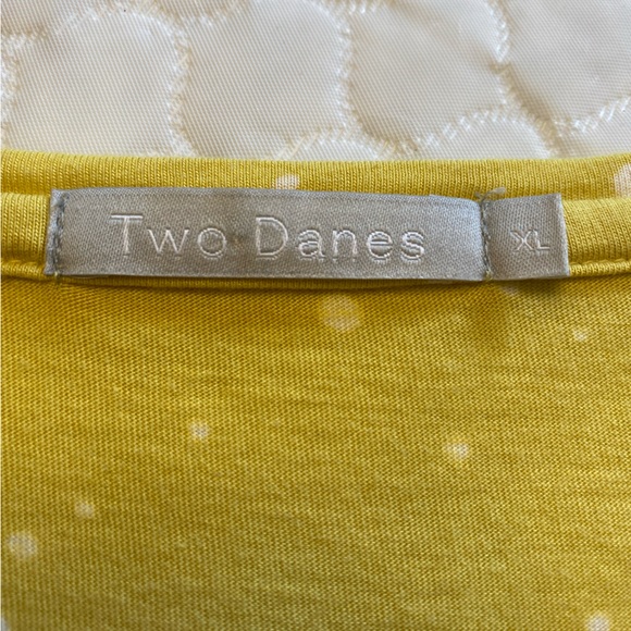 Two Danes t-shirt - Picture 3 of 5